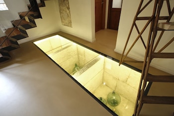 Las mejores ofertas de CA SA TIETA - HOTEL DE INTERIOR Alaró