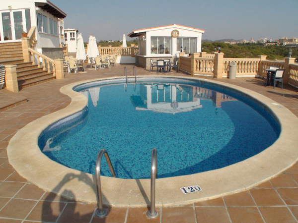 Las mejores ofertas de HOTEL VALPARAISO (ONLY ADULTS) Cala Murada