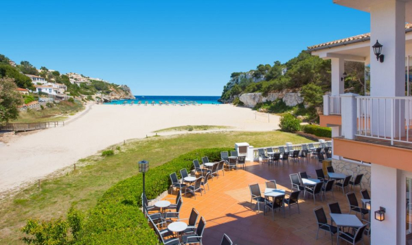 Las mejores ofertas de Hotel Cala Romantica Mallorca Cala Mandia