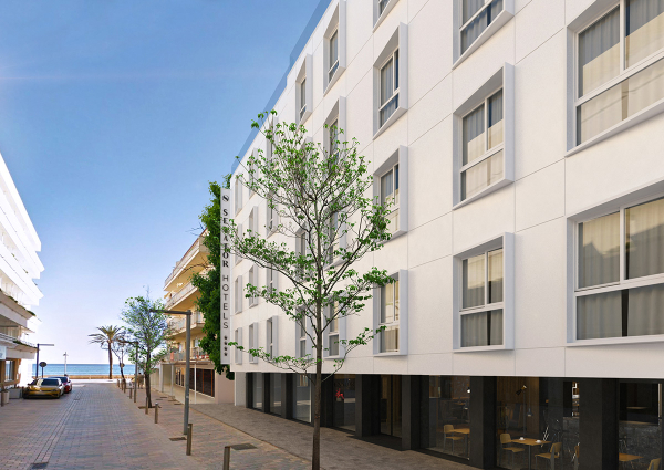 Las mejores ofertas de Senator Cala Millor Cala Millor