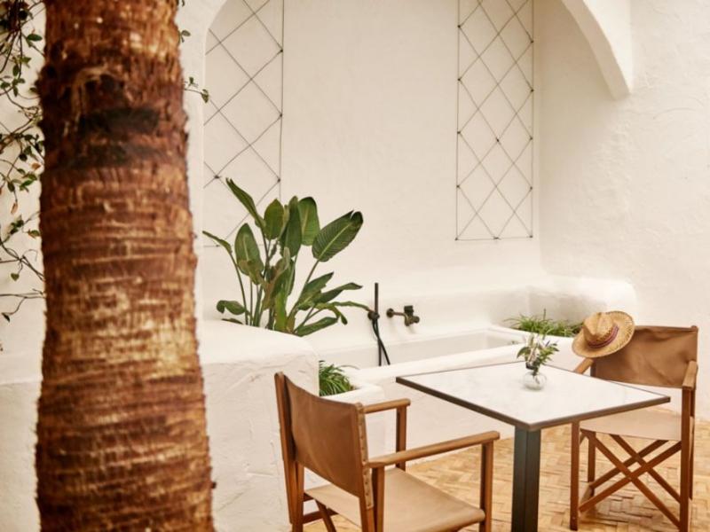 Las mejores ofertas de Faustino Gran Relais & Chateaux Ciutadella De Menorca