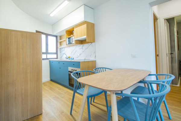 Las mejores ofertas de APARTAMENTOS SOL Y MAR II Cala en Blanes