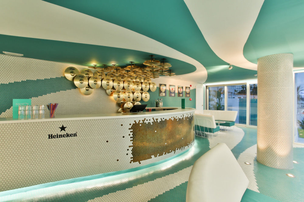 Las mejores ofertas de DORADO IBIZA SUITES - ADULTS ONLY Playa d en Bossa