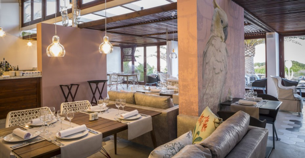 Las mejores ofertas de GRAND PALLADIUM PALACE IBIZA RESORT & SPA Playa d en Bossa