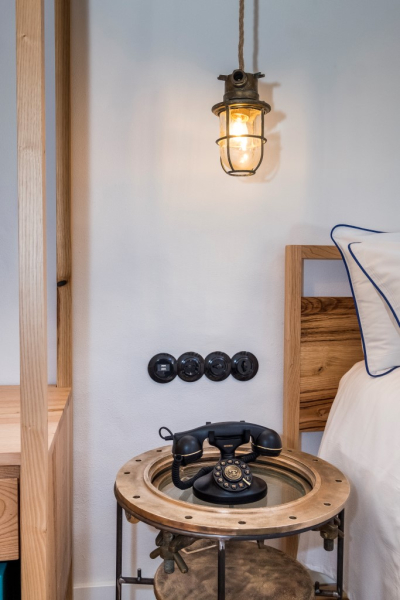 Las mejores ofertas de NAO CATEDRAL BOUTIQUE HOTEL Ciutadella De Menorca