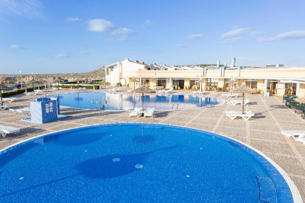 Las mejores ofertas de Rv Hotel Sea Club Menorca Cala en Forcat