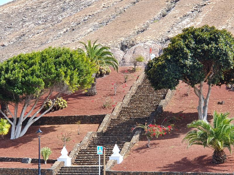 Las mejores ofertas de HOTELITO EL CAMPO Yaiza