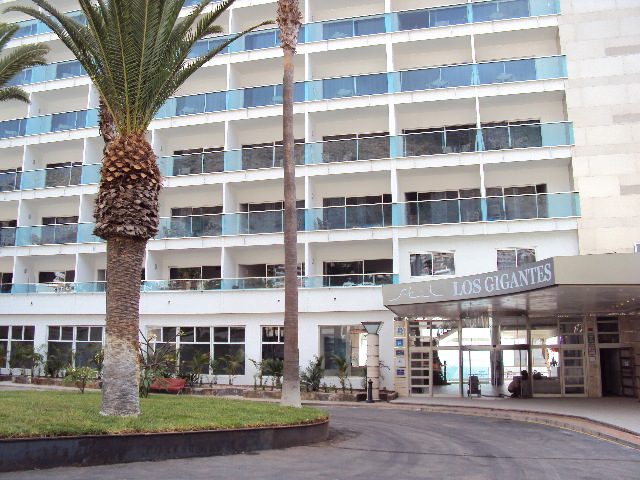 Las mejores ofertas de SENSIMAR LOS GIGANTES Guía De Isora