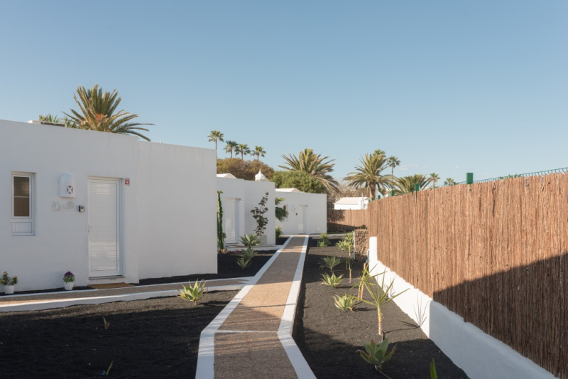 Las mejores ofertas de VILLAS LANZASUITES Playa Blanca