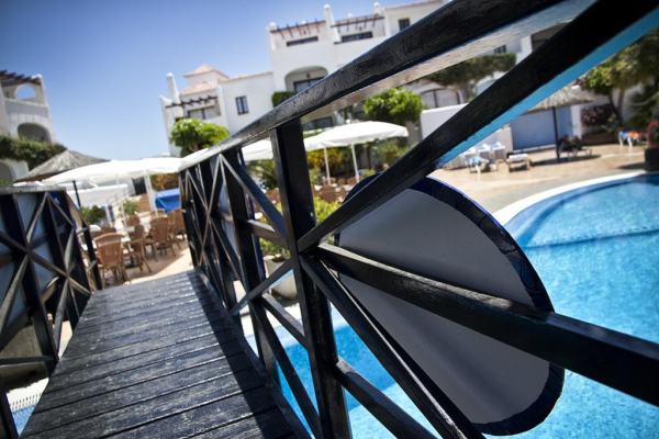 Las mejores ofertas de Fairways Club San Miguel De Abona