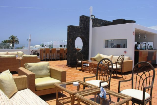 Las mejores ofertas de GLORIA IZARO CLUB HOTEL Puerto del Carmen