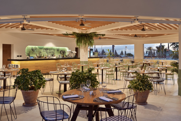 Las mejores ofertas de H10 Atlantic Sunset Horizons Collection Playa El Paraíso