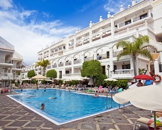 Las mejores ofertas de HOLLYWOOD MIRAGE CLUB Los Cristianos