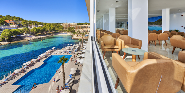 Las mejores ofertas de Hotel Globales Cala Viñas Adults Only +16 Cala Vinyes