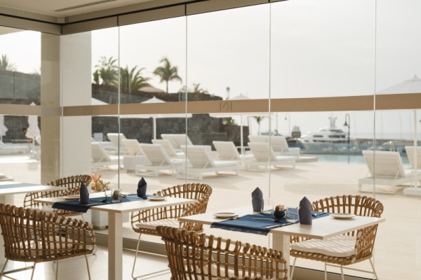 Las mejores ofertas de Hotel Royal Marina Suites Puerto Calero