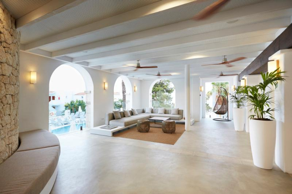 Las mejores ofertas de Insotel Tarida Beach Resort & SPA Cala Tarida