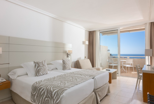 Las mejores ofertas de Landmar Playa la Arena Playa de la Arena