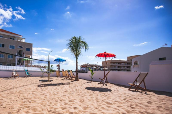 Las mejores ofertas de MYND ADEJE HOTEL Callao Salvaje