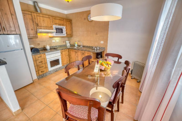 Las mejores ofertas de ONA LAS CASITAS Playa Blanca