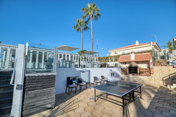 Las mejores ofertas de ONA SUEÑO AZUL Callao Salvaje