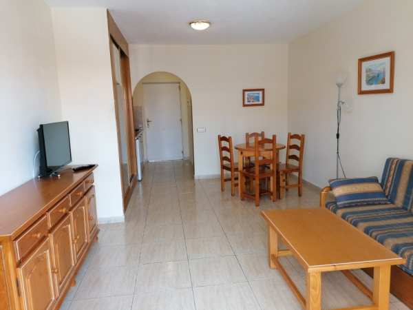 Las mejores ofertas de PARQUE CAROLINA Costa del Silencio