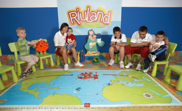Las mejores ofertas de Riu Buenavista Playa El Paraíso