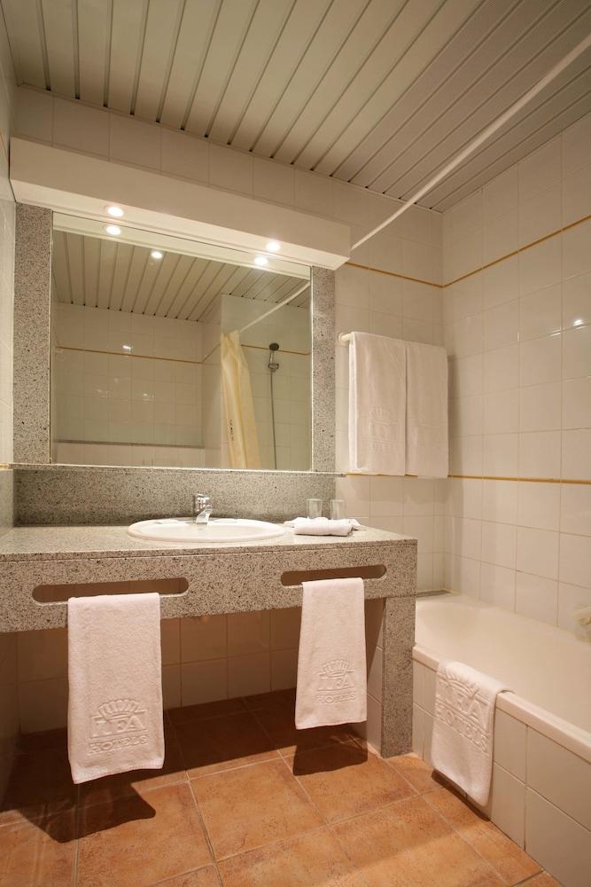 Las mejores ofertas de Abora Interclub Atlantic Hotel by Lopesan Hotels Maspalomas