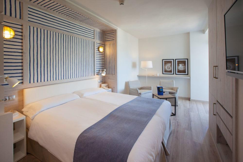 Las mejores ofertas de Corallium Beach By Lopesan – Adults Only Maspalomas