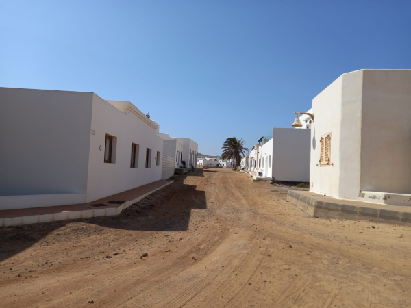 Las mejores ofertas de APARTAMENTOS FLOR Caleta del Sebo