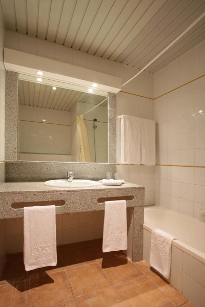 Las mejores ofertas de Abora Interclub Atlantic Hotel by Lopesan Hotels Maspalomas