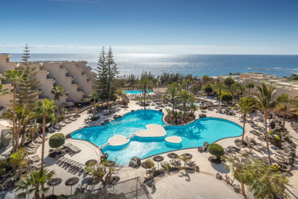 Las mejores ofertas de Barceló Lanzarote Royal Level Costa Teguise
