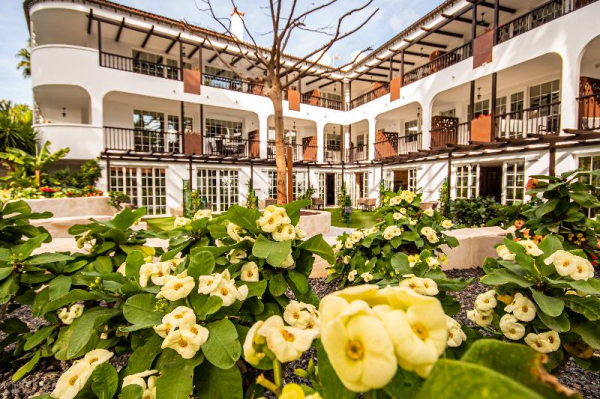 Las mejores ofertas de EDEN MELONERAS BY TAM RESORTS Maspalomas
