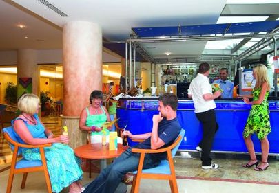 Las mejores ofertas de HOTEL ORQUIDEA Bahia Feliz