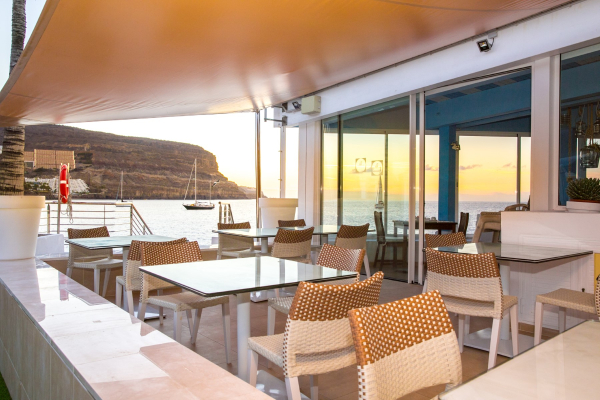 Las mejores ofertas de Hotel LIVVO Puerto de Mogán Mogan