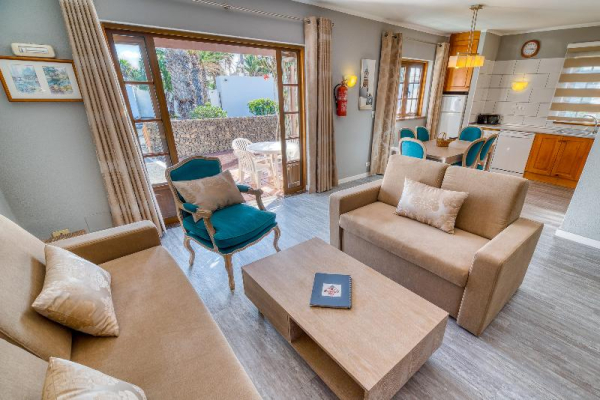 Las mejores ofertas de ONA LAS BRISAS Playa Blanca
