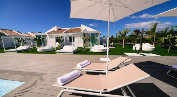 Las mejores ofertas de Seven Hotel & Wellness Maspalomas