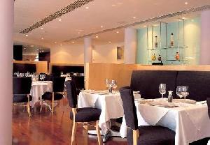 HILTON GARDEN INN BIRMINGHAM BRINDLEY PLACE