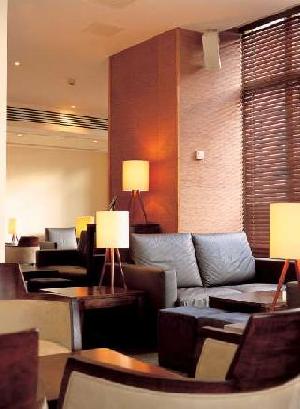 HILTON GARDEN INN BIRMINGHAM BRINDLEY PLACE
