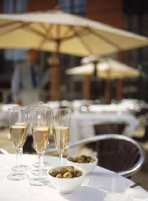 HILTON GARDEN INN BIRMINGHAM BRINDLEY PLACE
