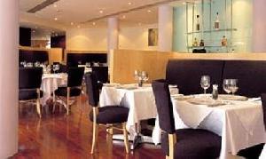 HILTON GARDEN INN BIRMINGHAM BRINDLEY PLACE