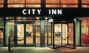 HILTON GARDEN INN BIRMINGHAM BRINDLEY PLACE