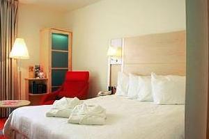 HILTON GARDEN INN BIRMINGHAM BRINDLEY PLACE