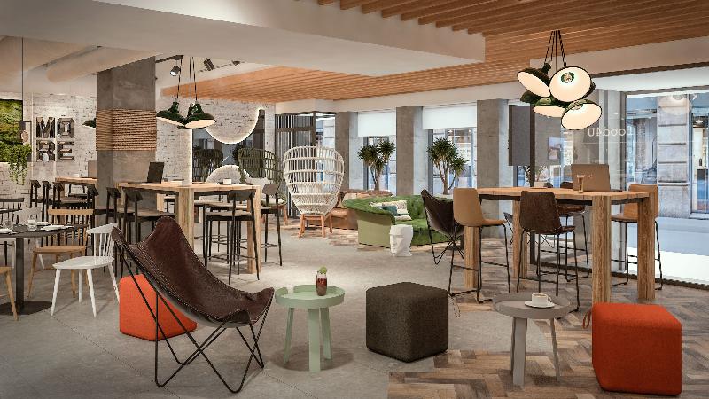 Las mejores ofertas de Bed4U Bilbao Bilbao 