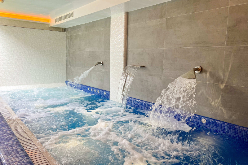 Resort Cordial Santa Águeda & Perchel Beach Club