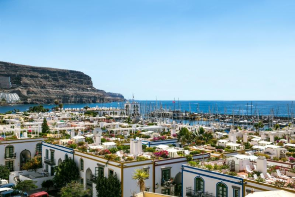 Las mejores ofertas de APARTMENTS PUERTO DE MOGAN THE HOME COLLECTION Mogan