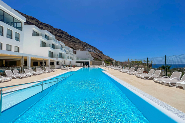 Las mejores ofertas de Apartments Cordial Magec Taurito Playa de Taurito