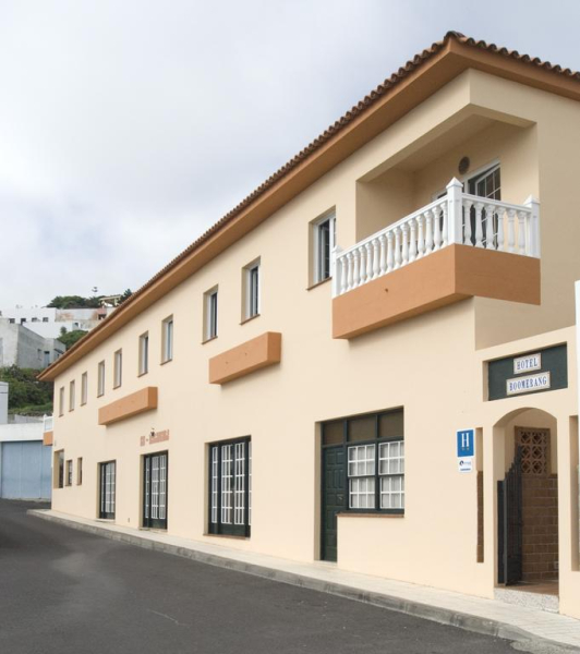 Las mejores ofertas de BOOMERANG Valverde