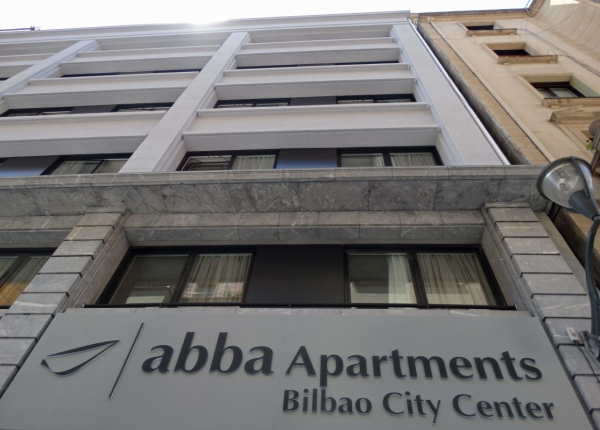 Las mejores ofertas de Bilbao City Center by abba Apartments Bilbao 