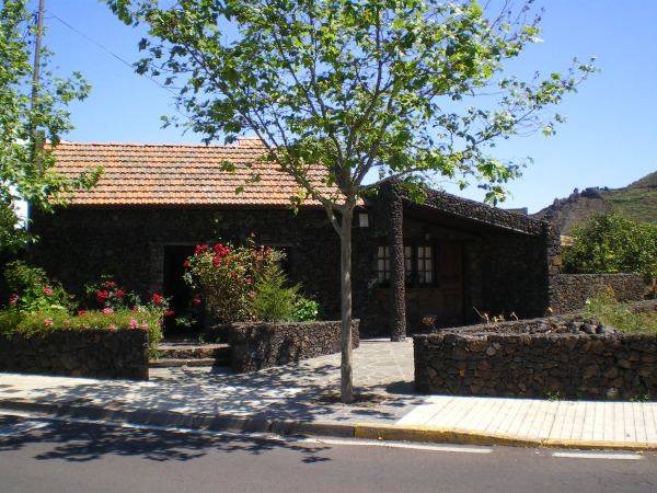 Las mejores ofertas de CASA RURAL ABORIGEN BIMBACHE Valverde