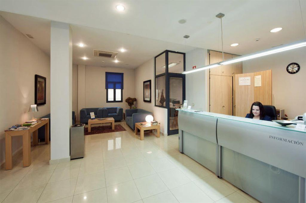 Las mejores ofertas de HOTEL BENAHOARE Los Llanos De Aridane